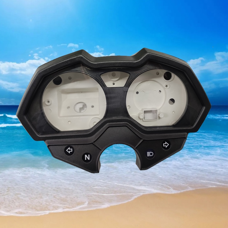 Ốp lưng STAR-X155-4 / V / 175-2 METER ASSY MOTORSTAR Meter, ốp lưng trên, ốp giữa và ốp đáy Nhà sản 