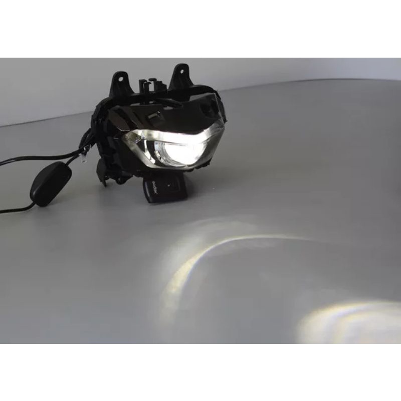 Đèn cos xe Exciter 155