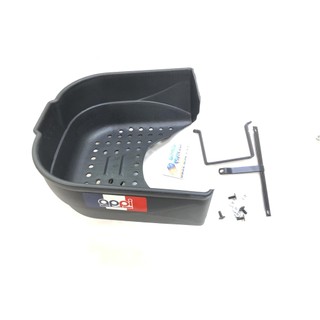 Rổ giữa appi gắn xe exciter 135 4 số ms3611