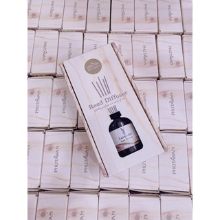 Tinh Dầu Thơm Phòng Phutawan Thái Lan 50ml