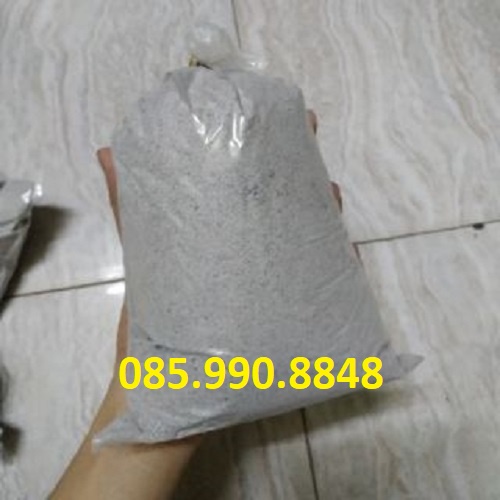 Đồ thờ cúng thần tài , Đồ thờ cúng - Được đốt 100% từ vỏ trấu