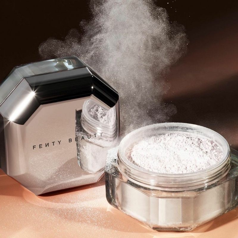 Phấn phủ FENTY Beauty Pro kiềm dầu, che khuyết điểm