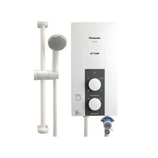 Máy nước nóng trực tiếp Có Bơm Panasonic DH-3RP2VK