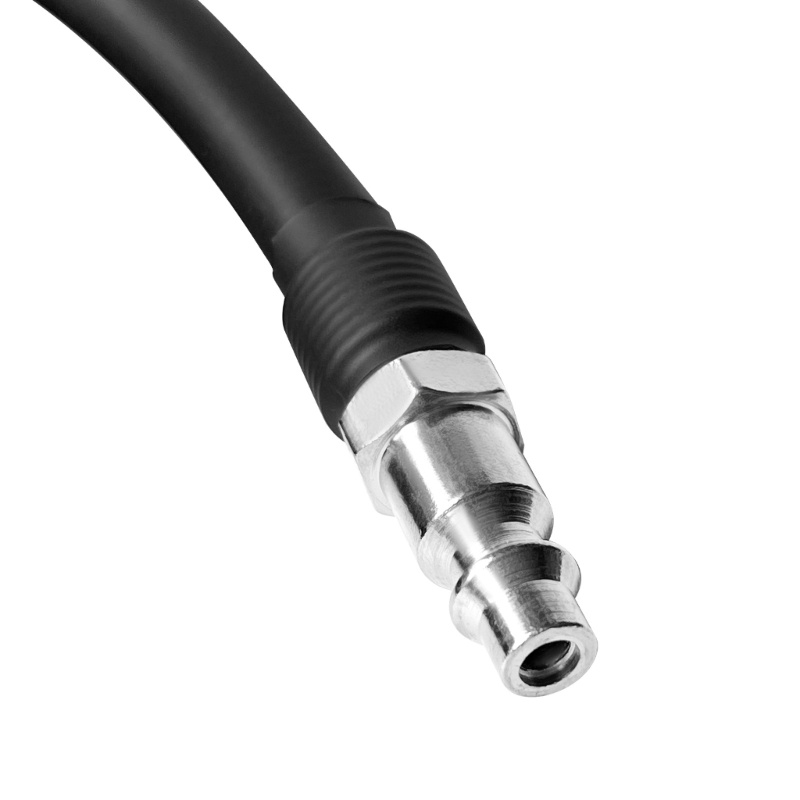 Ống Bơm Hơi Nối Dài Chuyên Dụng Cho Lốp Xe Đạp / Mô Tô