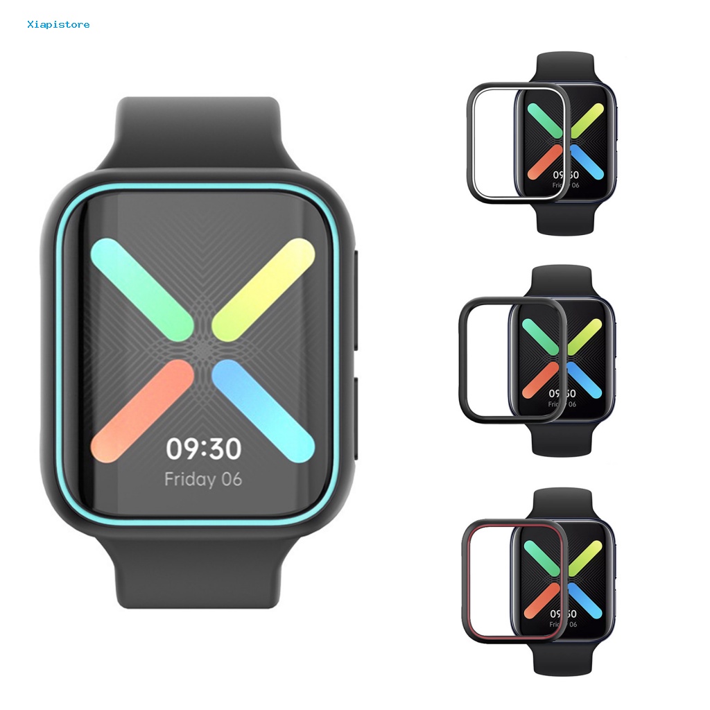 Ốp TPU BảO Vệ Cho ĐồNg Hồ OPPO 41mm 46mm