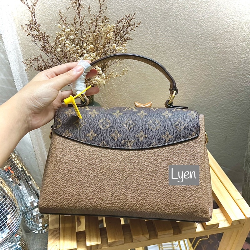 Túi LuisVui pha màu fullbox nam châm