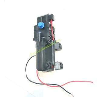 Máy bơm cho bình phun/xịt (motor bơm tăng áp mini) nguồn 12V