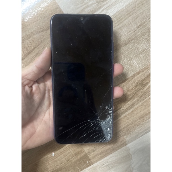 Xác điện thoại Xiaomi Redmi Note 7