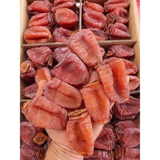 Hồng Treo Gió, Hồng Sấy Dẻo 500gr