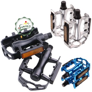 Bàn đạp xe đạp - Pedal HO nhôm chống trượt