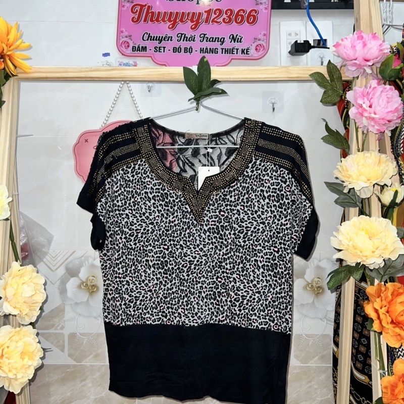 ÁO TRUNG NIÊN 55-70kg