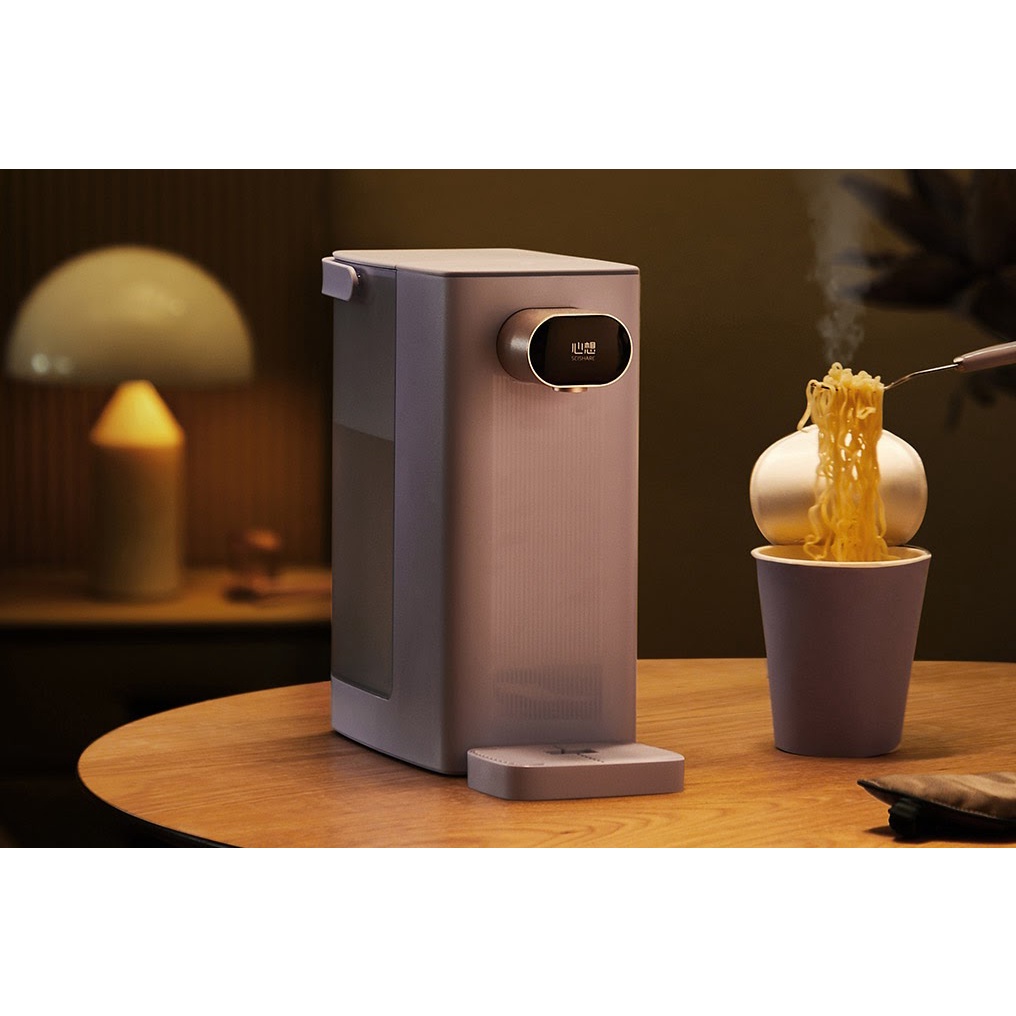 Máy nước nóng để bàn Xiaomi Scishare S2303 3.0L - Làm nóng 3s - Bảo Hành 06 Tháng