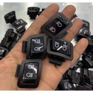Công Tắc Pha Coss HonDa hàng zin tháo xe chính hãng 100%