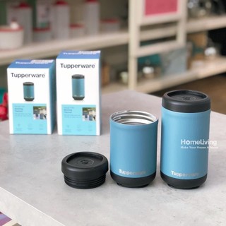 Hộp giữ nhiệt stacking thermal phiên bản mới màu xanh💕350ml 475ml giảm giá sốc