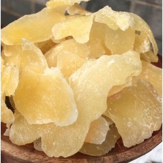 Mứt Gừng Huế Lát Mong - Đặc Biệt