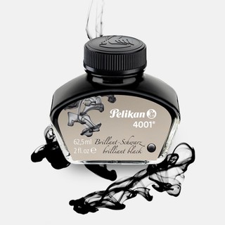 Combo 30 lọ mực Pelikan Full màu