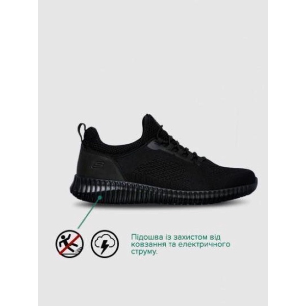 Giày Slip On S.K.E.C.H.E.R.S Work Relaxed Fit 2022 💝