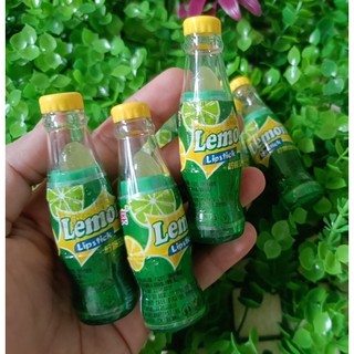 Kẹo son hình chai nước ngọt hương vị chanh