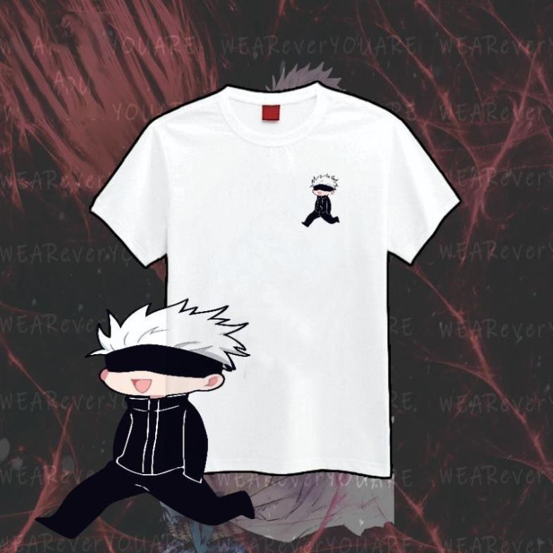 ÁO THUN ANIME NHẬT BẢN TODOROKI MÈO BST UNISEX PHÔNG TAY NGẮN NAM NỮ GIA ĐÌNH CẶP ĐÔI SIZE TRẺ EM BÉ TRAI GÁI AOMIVN