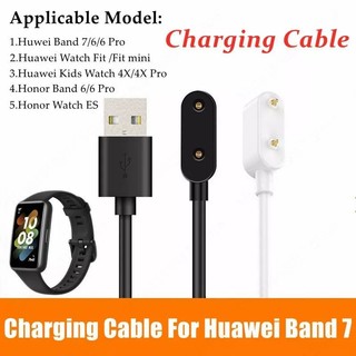 Đế sạc kèm dây cáp usb cho đồng hồ huawei watch fit / huawei watch fit 2