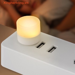 Đèn LED Usb Đọc Sách Bảo Vệ Mắt