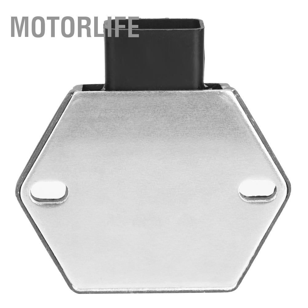 Motorlife Bộ chỉnh lưu điều điện áp xe máy Phù hợp cho Honda TRX350 TRX450ES