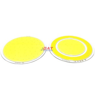 Đèn LED COB Tròn 12V 10W 82mm