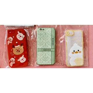 Ốp lưng iphone 6/6s dễ thương