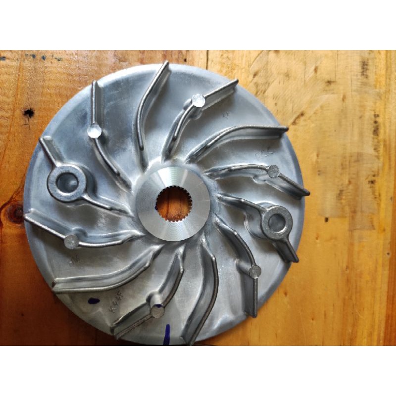 CHÉN BI CÁNH QUẠT VISION 2015 HÀNG CHÍNH HÃNG FCC