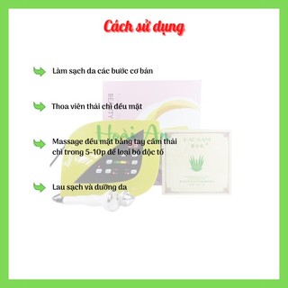 Máy thải chì B627 cho spa | Máy hút chì thải độc tố