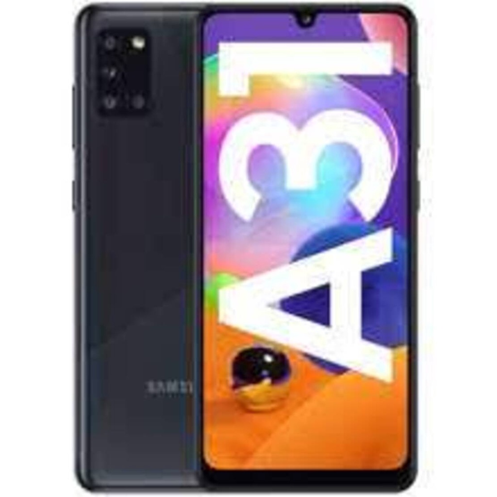 điện thoại Samsung Galaxy A31 Chính Hãng 2sim ram 6/128G, cấu hình CPU siêu Cao Cấp, đánh mọi Game nặng chất  - BCC 06 | BigBuy360 - bigbuy360.vn