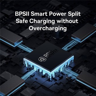 Sạc nhanh Baseus Gan5 Pro 65W USB và Type C (sạc nhanh PD 3.0, QC 4.0)