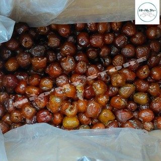 500gram mứt táo thái lan không hột, táo sấy dẻo