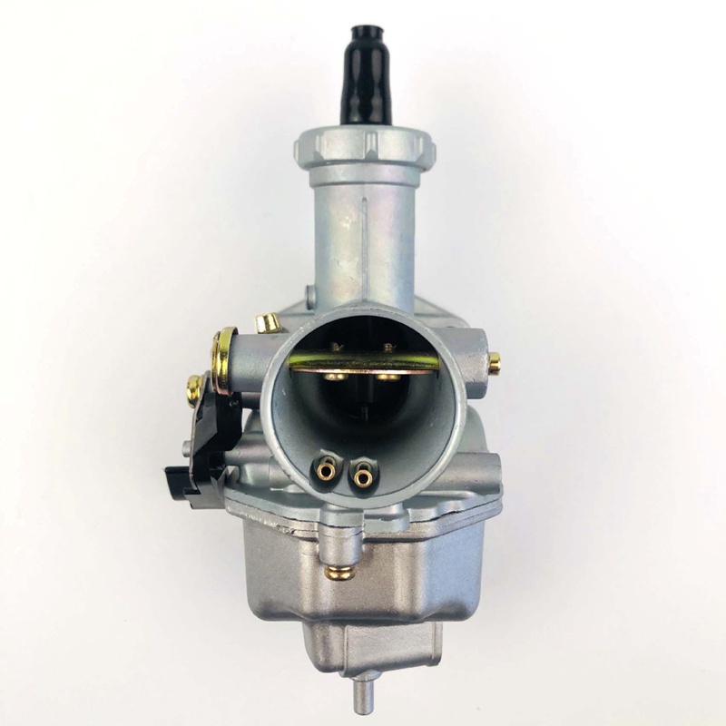 Dây Cáp PZ27 CG150- 27Mm Cho Bộ Chế Hòa Khí Honda CG150 175CC 200Cc 250Cc