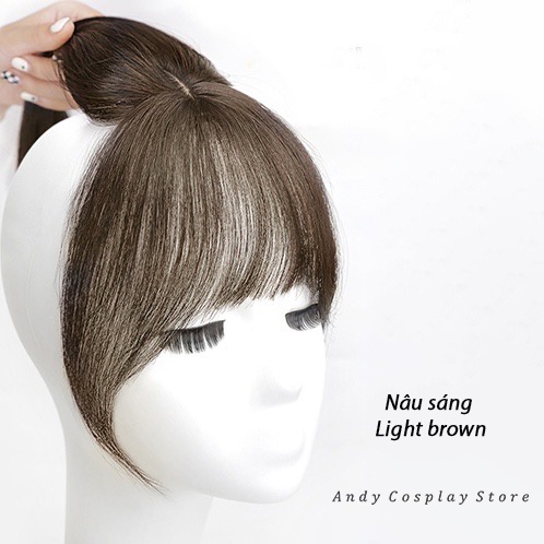 [CÓ SẴN] Mái giả thưa tự nhiên 3D