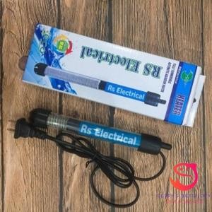 Sưởi bể cá rs-25w, rs-50w