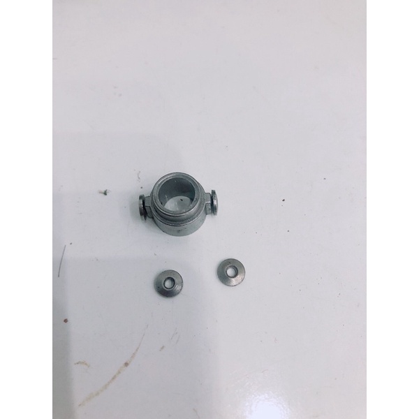 Bi nâng tay mài nail