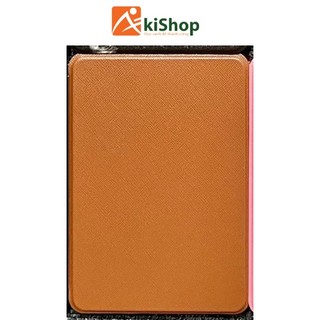 Bao da dùng để bảo vệ máy đọc sách (Bao Da Cover Kindle Basic 2022/Basic 2024 (Kindle 11th) Trơn, Họa tiết)