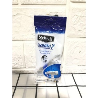 Dao cạo dâu schick exacta2 mỹ