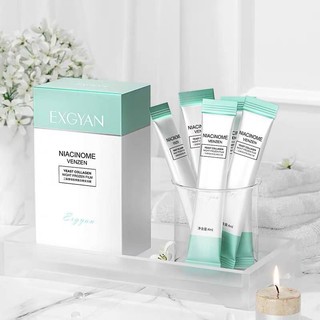MẶT NẠ NGỦ COLLAGEN DƯỠNG ẨM