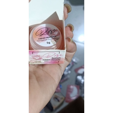 Sáp tháo mi ko cay