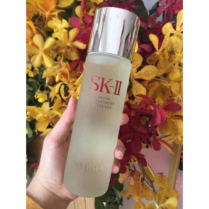 Nước thần dưỡng da SK-II/ SK2/ SKII Facial Treatment Essence 230ml, hàng chuẩn chính hãng nội địa Nhật Bản