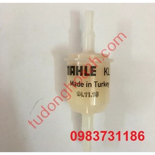 Bộ lọc khí mahle kl 13