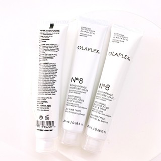 Minisize 20ml - Mặt nạ Olaplex No.8 Bond Repair Moisture Mask