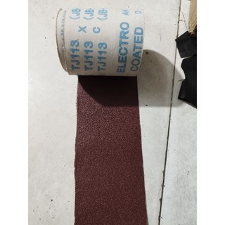 1m nhám vải,giấy nhám