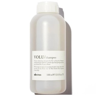 Dầu gội tạo phồng, làm sạch tóc Davines Volu Shampoo 1000ml