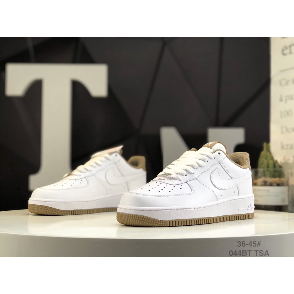 Giày Thể Thao Air Force 1 '07 DR9867 100 36-45 Chất Lượng