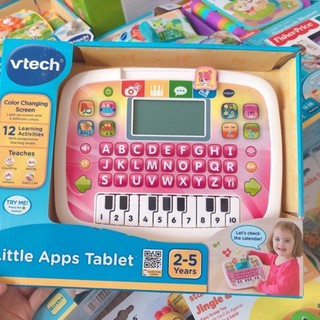 Đồ choi Vtech hàng Mỹ cho bé