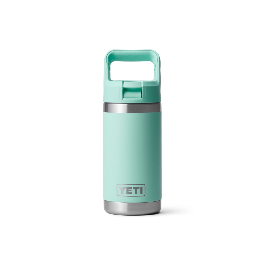 Bình giữ nhiệt YETI RAMBLER JR. 12 OZ KIDS BOTTLE hàng chính hãng