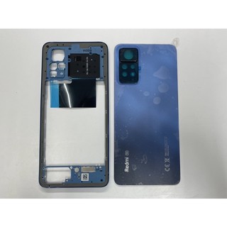 vỏ redmii note 11 pro 5g , vỏ note 11 pro 5g